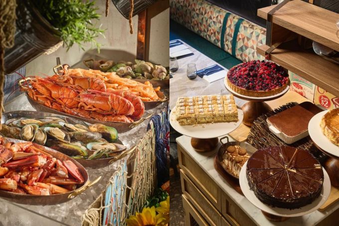 港島美食2025｜33間中環/灣仔/黃竹坑/銅鑼灣餐廳推介！高質兼抵食！