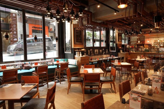 港島美食2025｜33間中環/灣仔/黃竹坑/銅鑼灣餐廳推介！高質兼抵食！