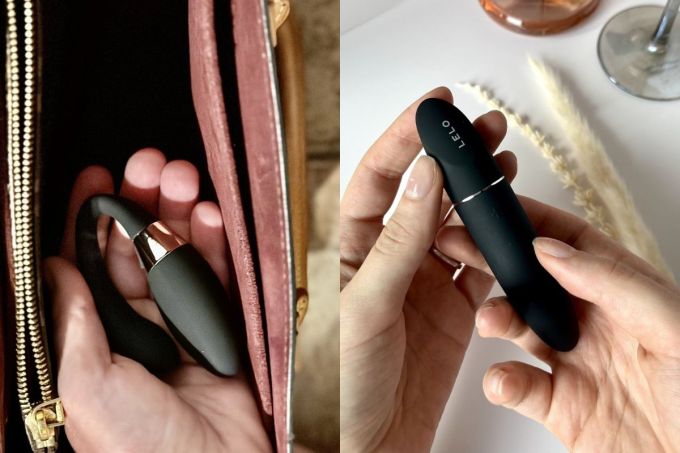 情趣用品/陰蒂按摩器/自慰棒推薦｜10件LELO性玩具推介+超人氣LELO Sona評價