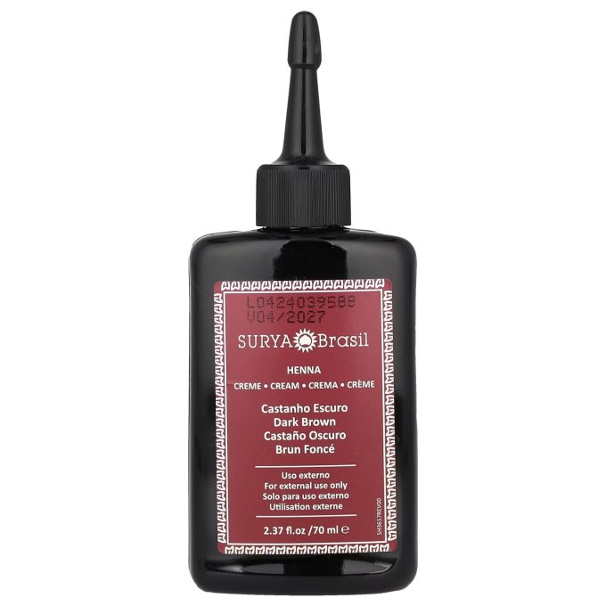 染髮劑推薦2025｜天然染髮劑邊隻好？10款安全好用護染膏/染髮粉/洗髮染髮劑推薦