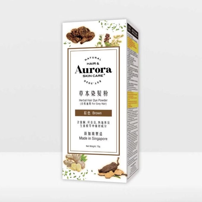 染髮劑推薦2025｜天然染髮劑邊隻好？10款安全好用護染膏/染髮粉/洗髮染髮劑推薦