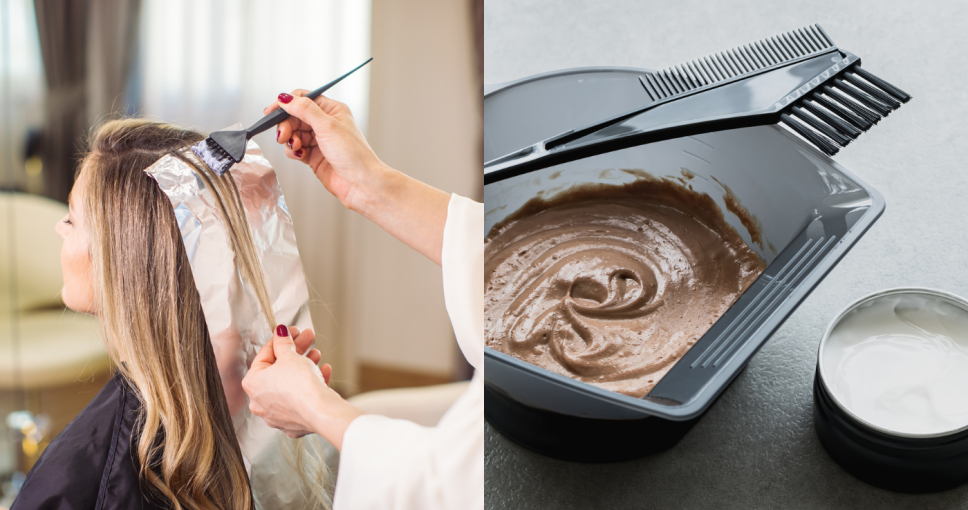 染髮劑推薦2025｜天然染髮劑邊隻好？10款安全好用護染膏/染髮粉/洗髮染髮劑推薦