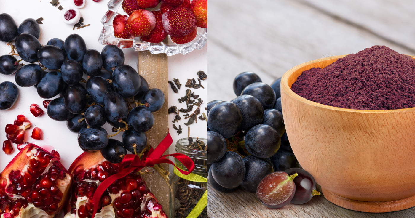 白藜蘆醇什麼時候吃？白藜蘆醇功效/副作用/NMN比例一文看！附白藜蘆醇保健品推薦