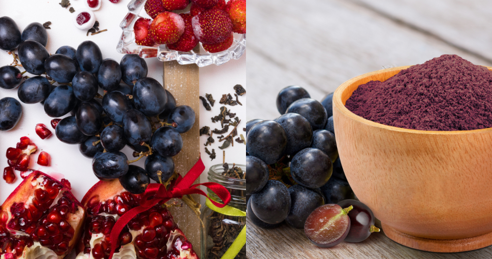 白藜蘆醇什麼時候吃？白藜蘆醇功效/副作用/NMN比例一文看！附白藜蘆醇保健品推薦