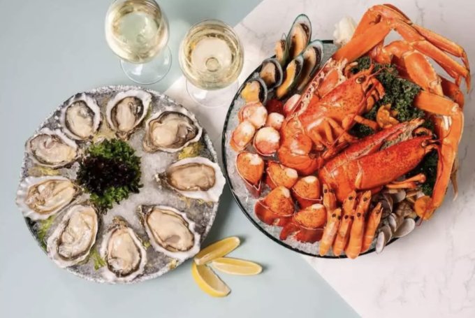 酒店自助晚餐推介2025！10間人氣自助晚餐買一送一優惠餐廳大集合