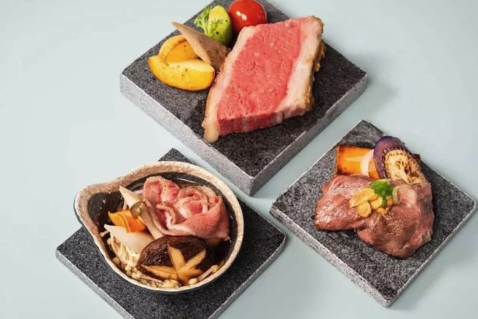 酒店自助午餐推介2025｜10間高cp值自助午餐推薦！附自助午餐優惠與買一送一詳情