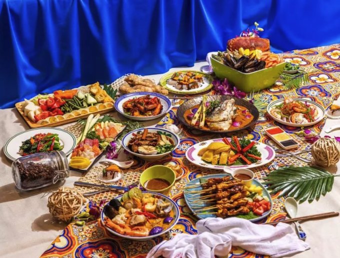 酒店自助午餐推介2025｜10間高cp值自助午餐推薦！附自助午餐優惠與買一送一詳情