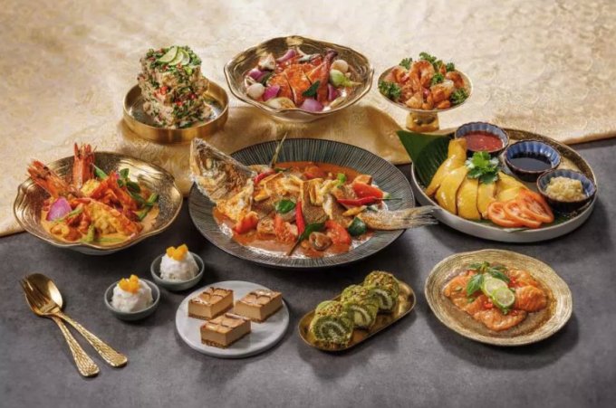 酒店自助午餐推介2025｜10間高cp值自助午餐推薦！附自助午餐優惠與買一送一詳情