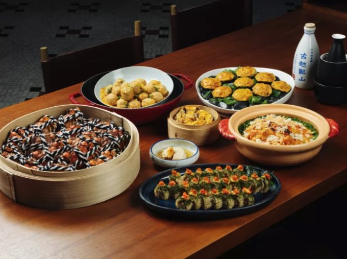 酒店自助午餐推介2025｜10間高cp值自助午餐推薦！附自助午餐優惠與買一送一詳情