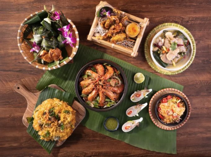 酒店自助午餐推介2025｜10間高cp值自助午餐推薦！附自助午餐優惠與買一送一詳情