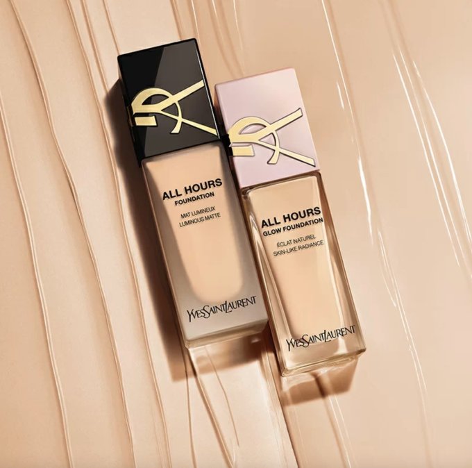 粉底液推薦2025｜10款人氣熱賣粉底液評價+化妝新手粉底液用法教學