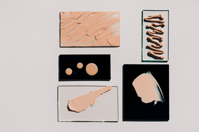 粉底液推薦2025｜10款人氣熱賣粉底液評價+化妝新手粉底液用法教學