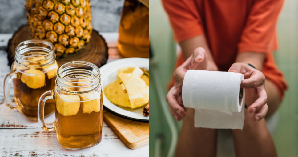 iHerb消化酵素推薦2025｜消化酵素功效與副作用一文看！附消化酶食物清單