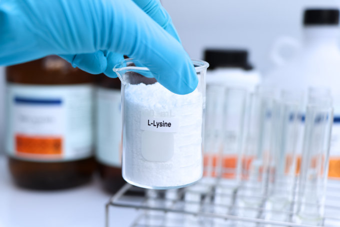 兒童吃賴氨酸長高效果驚人？賴氨酸的功效/副作用/劑量攻略+保健品推薦