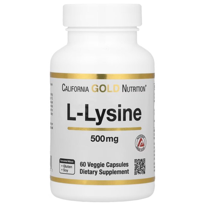 兒童吃賴氨酸長高效果驚人？賴氨酸的功效/副作用/劑量攻略+保健品推薦