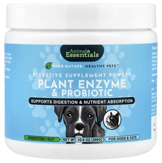 貓益生菌推薦/貓消化酵素推薦2025｜10款貓腸胃益生菌及酵素推介！解決拉肚子/軟便/消化不良