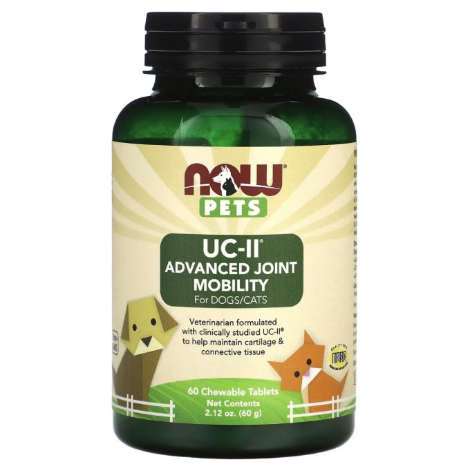 狗狗關節保健食品推薦2025｜狗狗關節炎、骨刺、老狗後腳無力保健食品推介！狗葡萄糖胺/軟骨素/MSM精選清單