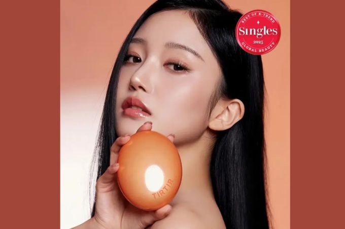 TIRTIR氣墊粉底評價｜日韓爆紅Red Cushion好用嗎？超強遮瑕TIRTIR Mask Fit Cushion分別+氣墊色號推薦！