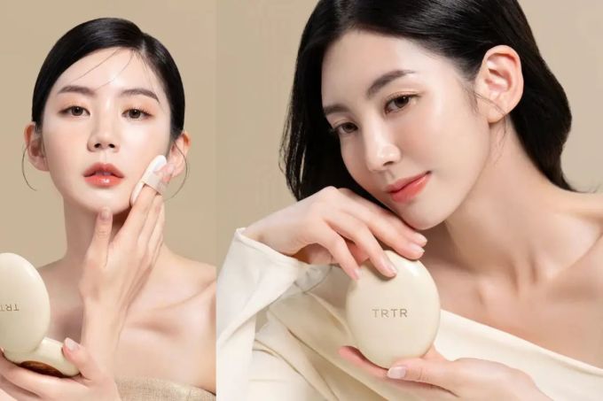 TIRTIR氣墊粉底評價｜日韓爆紅Red Cushion好用嗎？超強遮瑕TIRTIR Mask Fit Cushion分別+氣墊色號推薦！