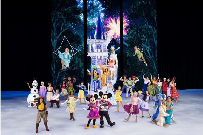 室內香港好去處2025｜放假34大週末好去處！親子/情侶/朋友影相好去處