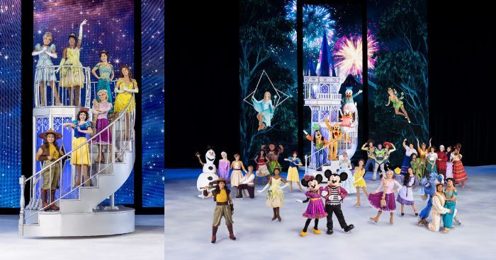 室內香港好去處2025｜放假34大週末好去處！親子/情侶/朋友影相好去處