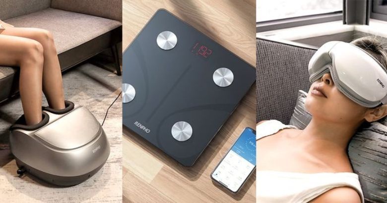 優惠碼 | RENPHO 全站商品 9 折