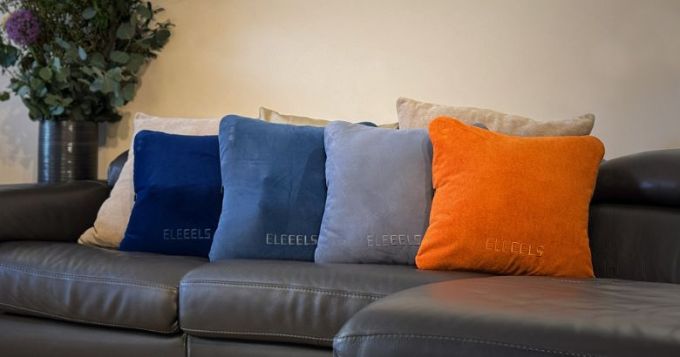 優惠碼 | ELEEELS 全站商品 9 折