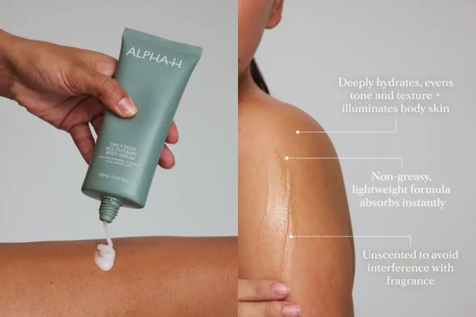 Alpha-H評價｜酸類護膚入門推薦！澳洲品牌Alpha-H皇牌護膚品介紹