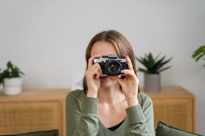 CCD相機推薦2025｜CCD相機是什麼？10款超火CCD數碼相機推介+價錢！拍出復古Y2K人生照片