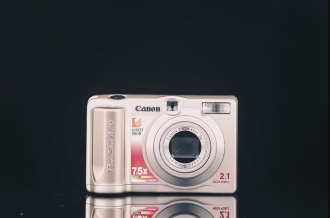 CCD相機推薦2025｜CCD相機是什麼？10款超火CCD數碼相機推介+價錢！拍出復古Y2K人生照片