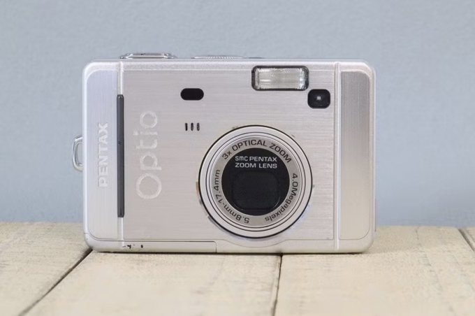 CCD相機推薦2025｜CCD相機是什麼？10款超火CCD數碼相機推介+價錢！拍出復古Y2K人生照片