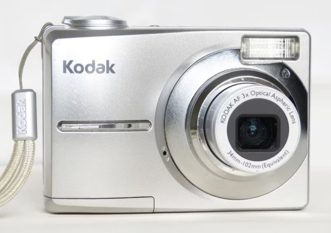 CCD相機推薦2025｜CCD相機是什麼？10款超火CCD數碼相機推介+價錢！拍出復古Y2K人生照片