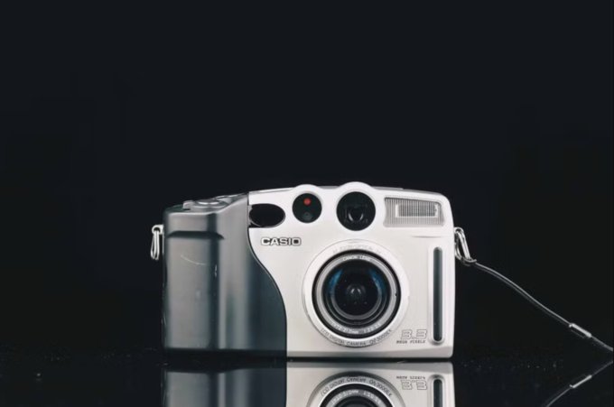 CCD相機推薦2025｜CCD相機是什麼？10款超火CCD數碼相機推介+價錢！拍出復古Y2K人生照片