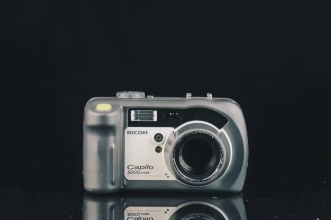 CCD相機推薦2025｜CCD相機是什麼？10款超火CCD數碼相機推介+價錢！拍出復古Y2K人生照片