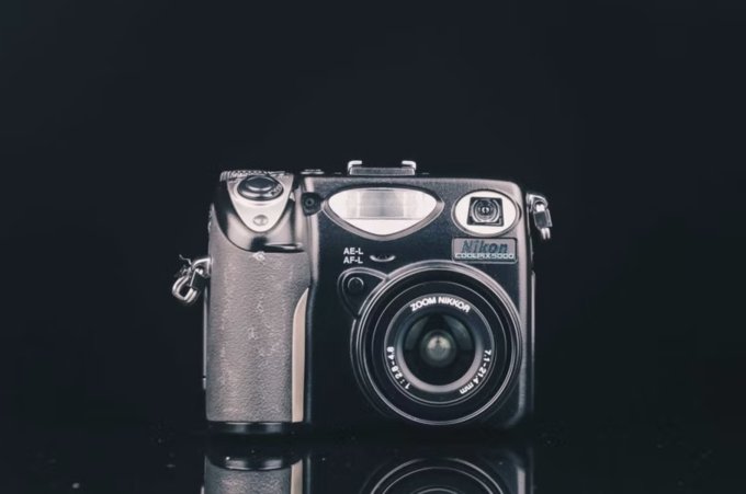 CCD相機推薦2025｜CCD相機是什麼？10款超火CCD數碼相機推介+價錢！拍出復古Y2K人生照片