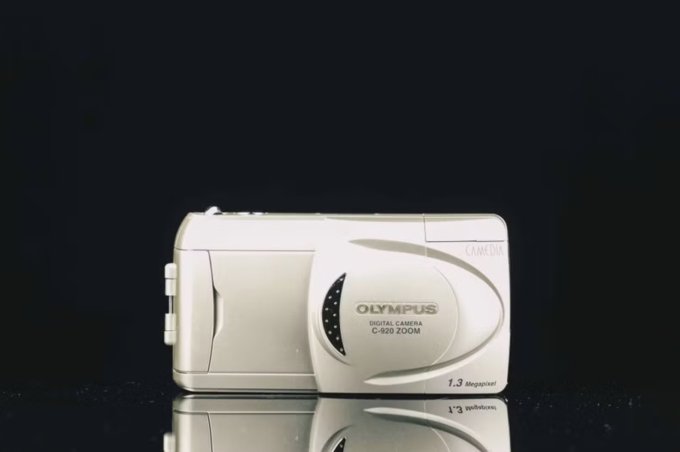 CCD相機推薦2025｜CCD相機是什麼？10款超火CCD數碼相機推介+價錢！拍出復古Y2K人生照片