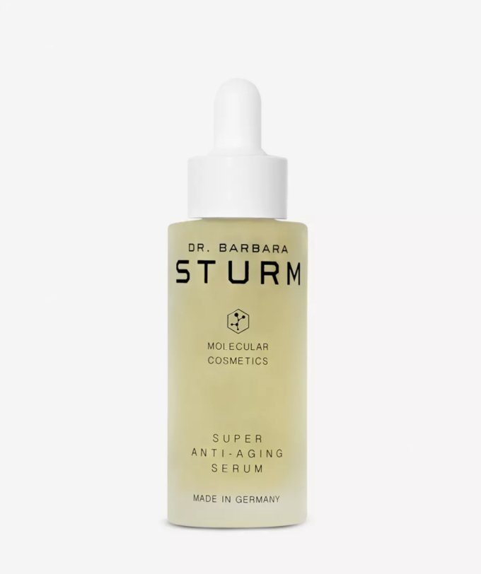 Dr. Barbara Sturm評價2025｜10款Dr. Barbara Sturm好用推薦﹕皇牌精華/面霜/化妝水清單