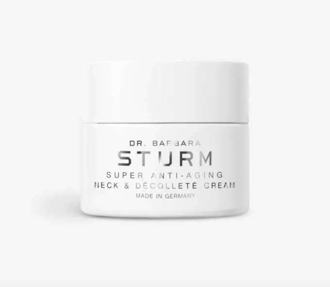 Dr. Barbara Sturm評價2025｜10款Dr. Barbara Sturm好用推薦﹕皇牌精華/面霜/化妝水清單