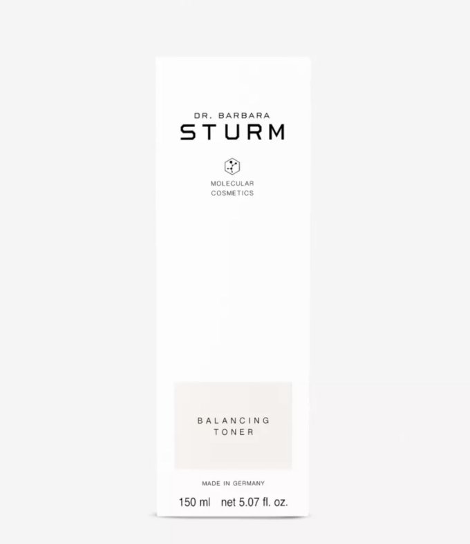 Dr. Barbara Sturm評價2025｜10款Dr. Barbara Sturm好用推薦﹕皇牌精華/面霜/化妝水清單