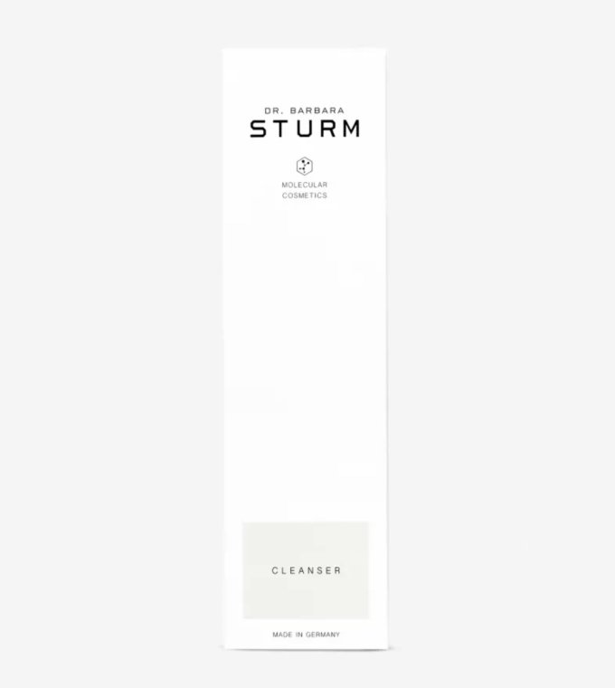 Dr. Barbara Sturm評價2025｜10款Dr. Barbara Sturm好用推薦﹕皇牌精華/面霜/化妝水清單