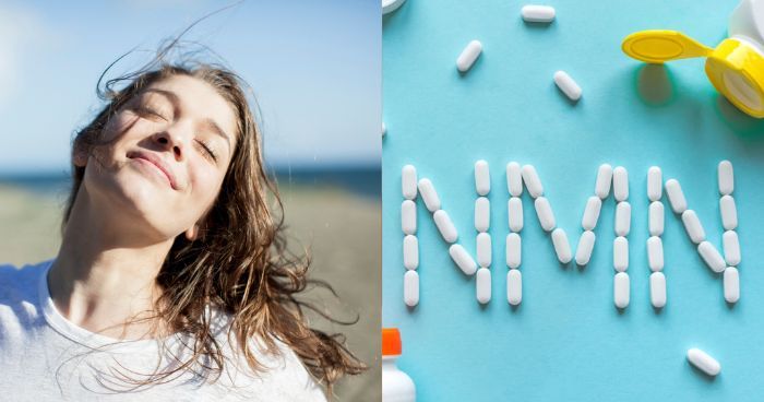 NMN/脂質體NMN推薦2025｜10款人氣Codeage/Nutri/​​ProHealth NMN評價一文看！抗老兼強化心血管健康 