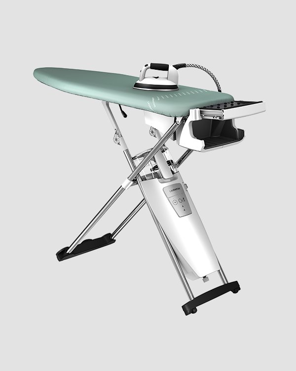 SOGO崇光百貨感謝祭2025｜LAURASTAR熨斗與HIZERO潔地機精選優惠！輕鬆打造專業級潔淨居家體驗