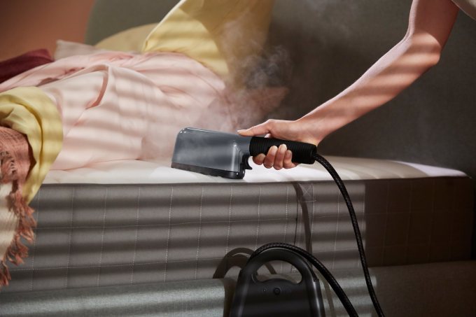 SOGO崇光百貨感謝祭2025｜LAURASTAR熨斗與HIZERO潔地機精選優惠！輕鬆打造專業級潔淨居家體驗