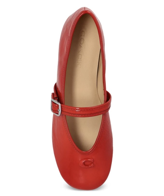 好穿芭蕾平底鞋推薦2025｜balletcore穿搭必入手芭蕾平底鞋品牌top10！Repetto/Chloé/Miu Miu芭蕾鞋清單