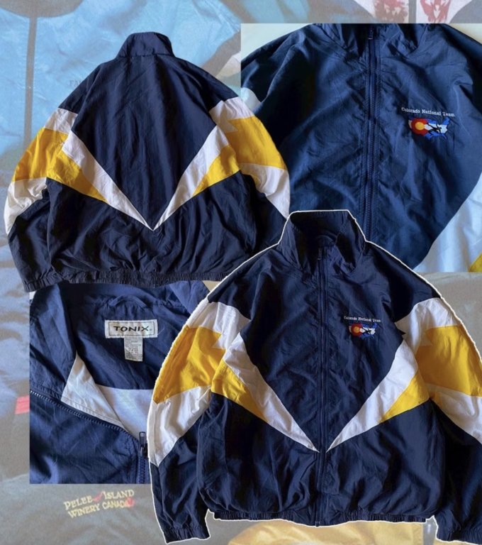 古著穿搭技巧2025｜古著穿搭女生必買百搭單品推薦！古著襯衫/洋裝/外套精選清單