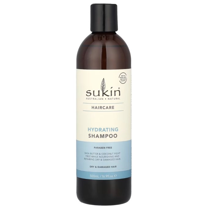 無矽洗頭水推薦2025｜無矽是什麼？盤點無矽洗頭水好處+19款零矽洗頭水推薦！附消委會正確洗頭方法