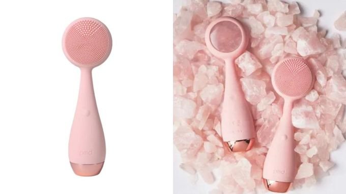 Wednesday 狂賞日 | 【優惠碼】PMD Clean Pro RQ智能潔面儀 - Pink  7 折 $969 (原價$1,390)