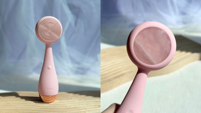 Wednesday 狂賞日 | 【優惠碼】PMD Clean Pro RQ智能潔面儀 - Pink  7 折 $969 (原價$1,390)