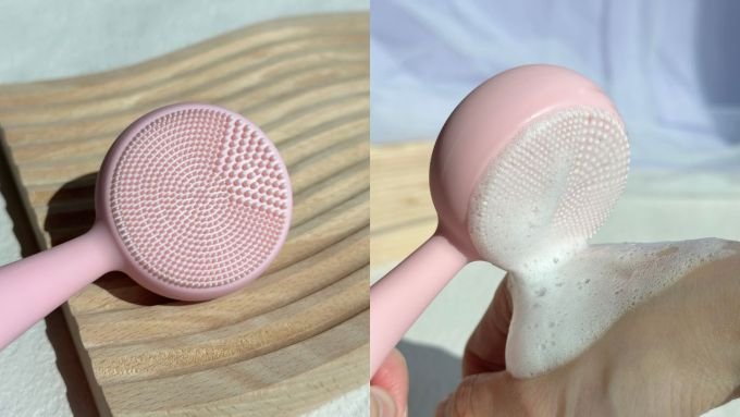 Wednesday 狂賞日 | 【優惠碼】PMD Clean Pro RQ智能潔面儀 - Pink  7 折 $969 (原價$1,390)