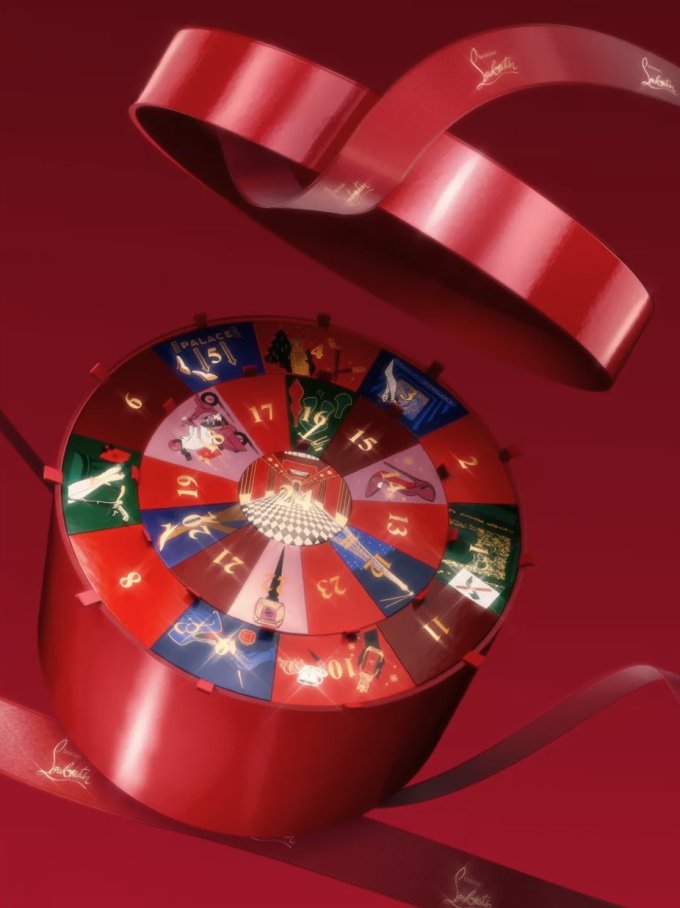 聖誕倒數月曆2025｜Dior/Jo Malone/Kiehl's聖誕倒數月曆推介！最平$1,120可入手